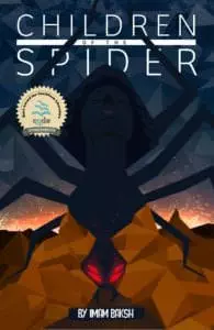 Children of the Spider - Coverlr