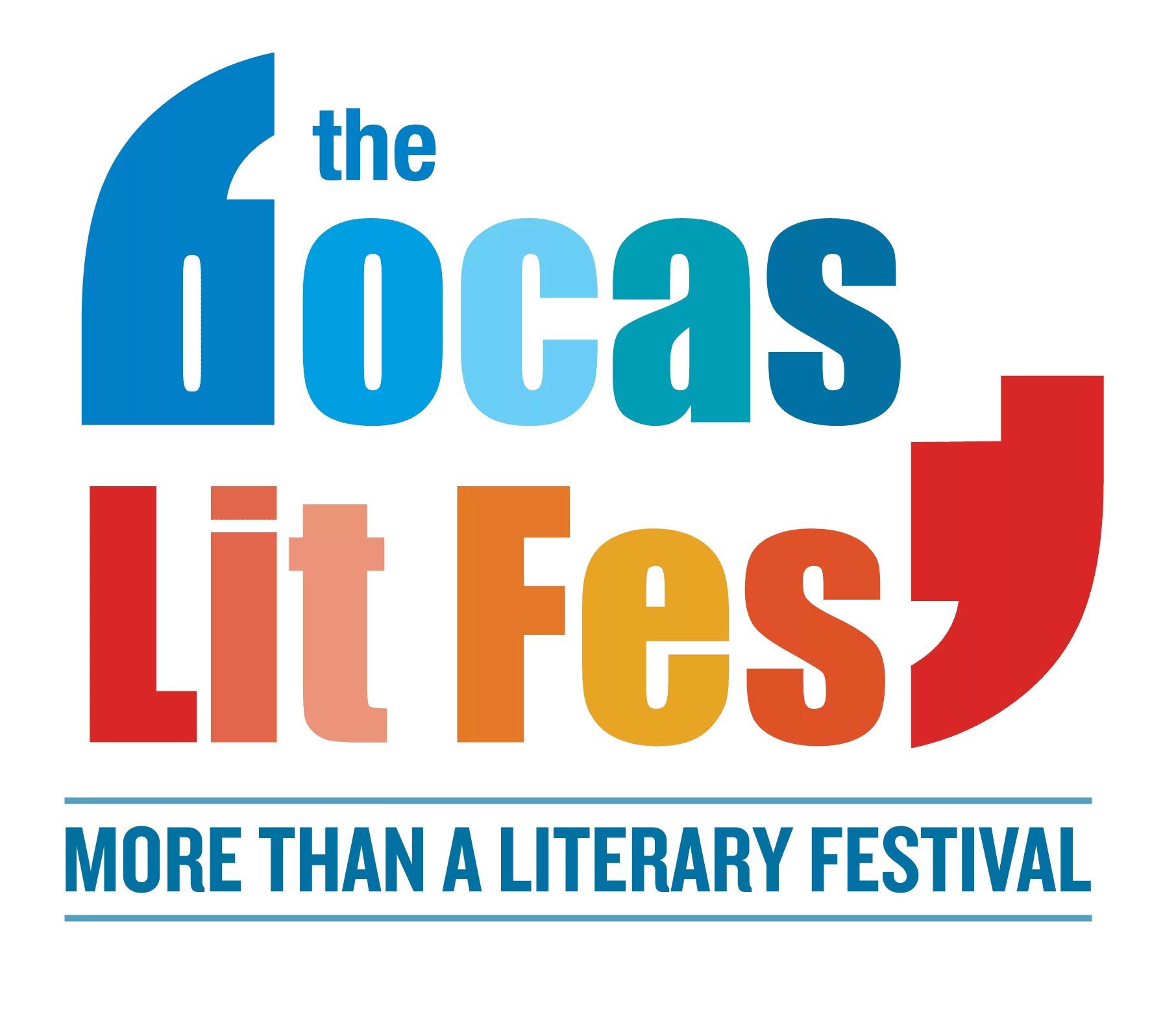 Bocas Lit Fest
